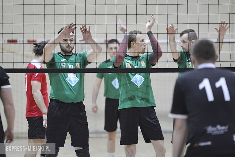 LZS Fiuka Średzianin vs ZTS Ząbkowice Śląskie