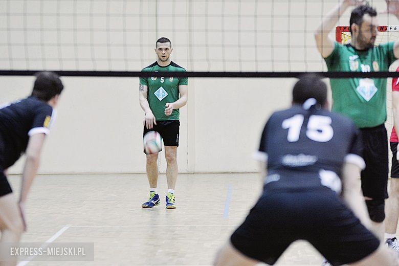 LZS Fiuka Średzianin vs ZTS Ząbkowice Śląskie