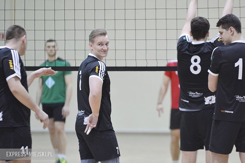 LZS Fiuka Średzianin vs ZTS Ząbkowice Śląskie