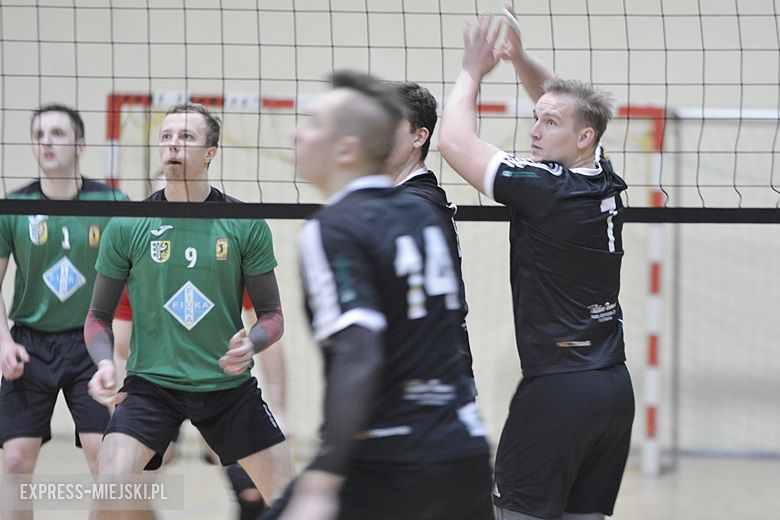 LZS Fiuka Średzianin vs ZTS Ząbkowice Śląskie