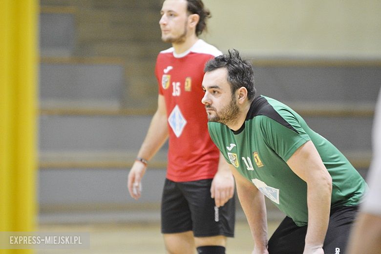 LZS Fiuka Średzianin vs ZTS Ząbkowice Śląskie