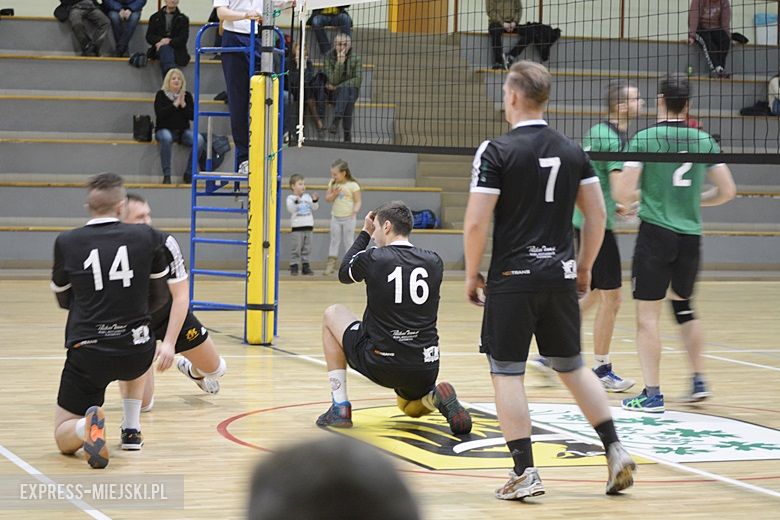 LZS Fiuka Średzianin vs ZTS Ząbkowice Śląskie