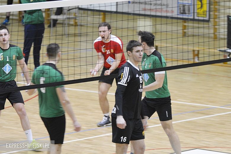 LZS Fiuka Średzianin vs ZTS Ząbkowice Śląskie