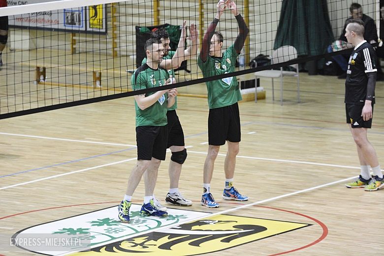 LZS Fiuka Średzianin vs ZTS Ząbkowice Śląskie