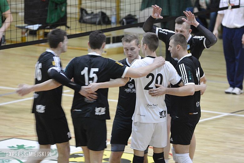 LZS Fiuka Średzianin vs ZTS Ząbkowice Śląskie