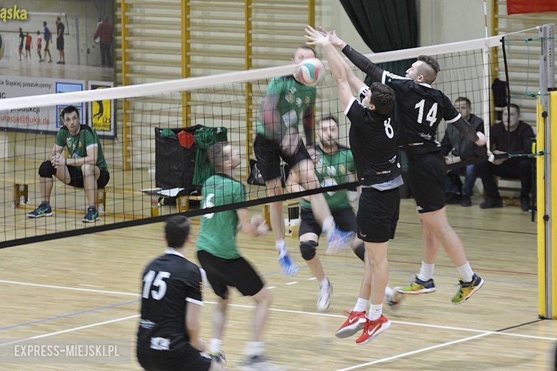 LZS Fiuka Średzianin vs ZTS Ząbkowice Śląskie