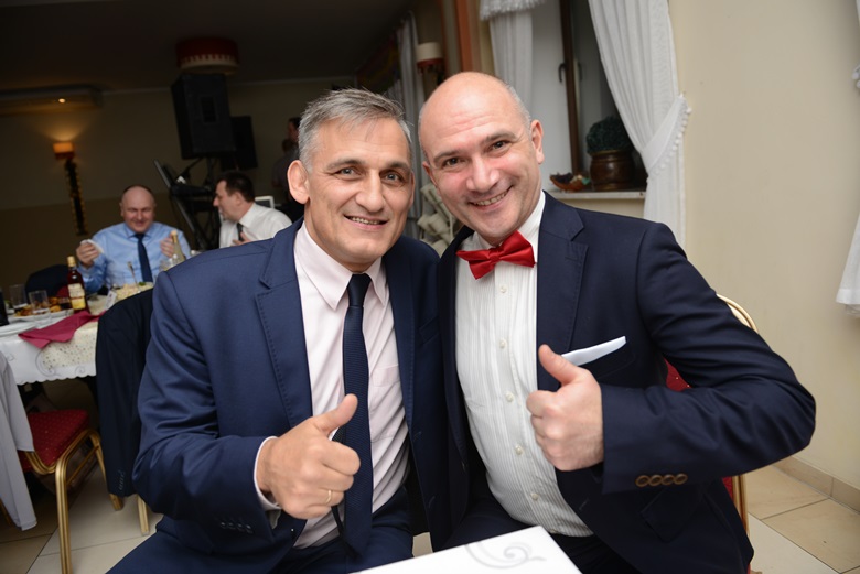 Parafialny Bal Charytatywny w Środzie Śląskiej