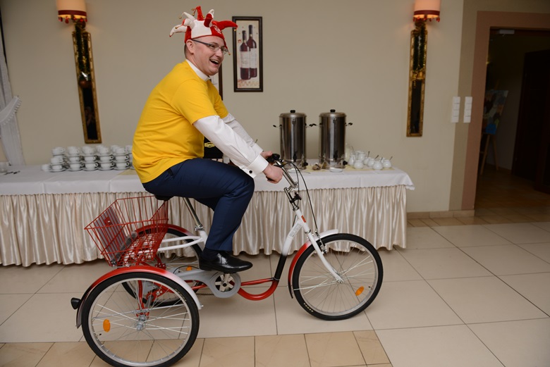 Parafialny Bal Charytatywny w Środzie Śląskiej