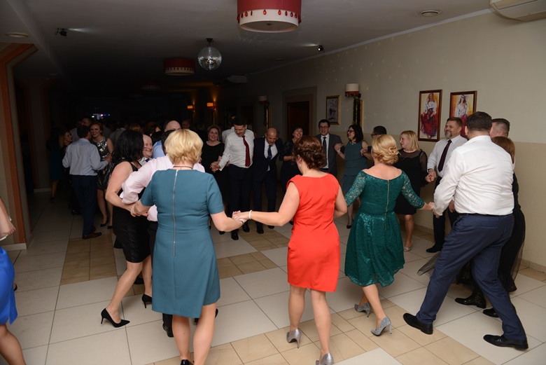 Parafialny Bal Charytatywny w Środzie Śląskiej
