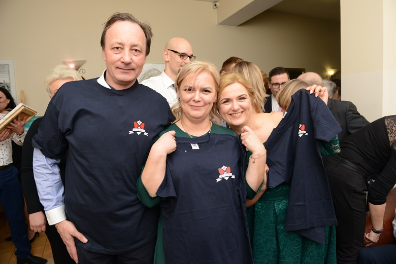 Parafialny Bal Charytatywny w Środzie Śląskiej