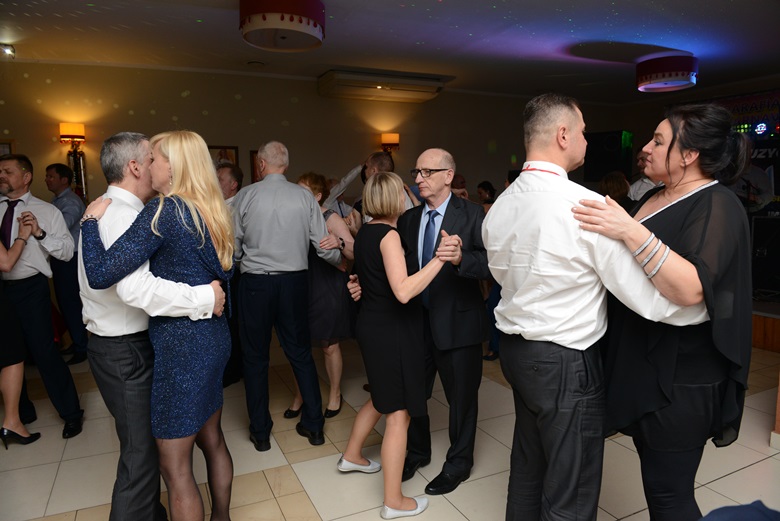 Parafialny Bal Charytatywny w Środzie Śląskiej