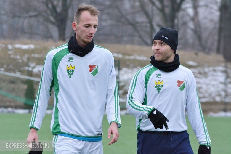 MLKS Polonia Środa Śląska vs Sokół Marcinkowice