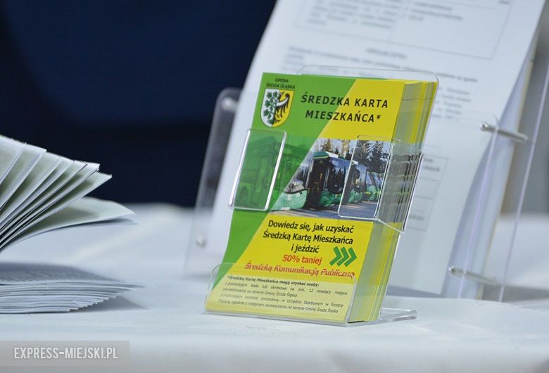 Spotkanie z mieszkańcami w Wojczycach