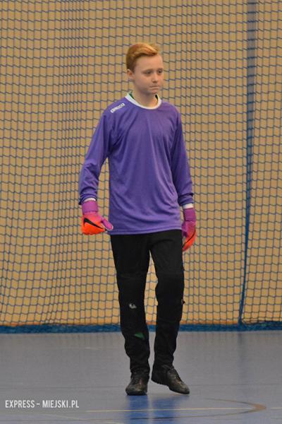 Mini turniej w Malczycach