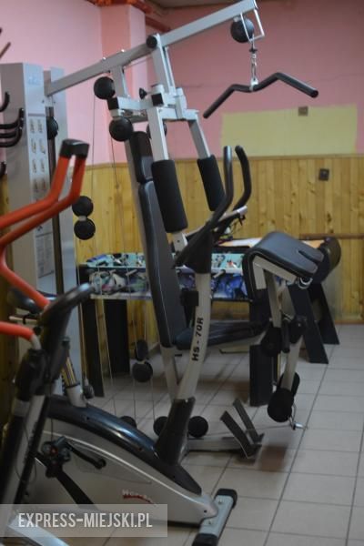 Świetlica wiejska w Mazurowicach