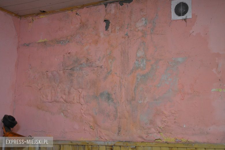 Świetlica wiejska w Mazurowicach