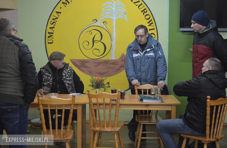 Spotkanie z mieszkańcami