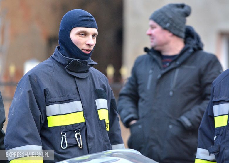 Plan zdjęciowy w Ujeździe Górnym