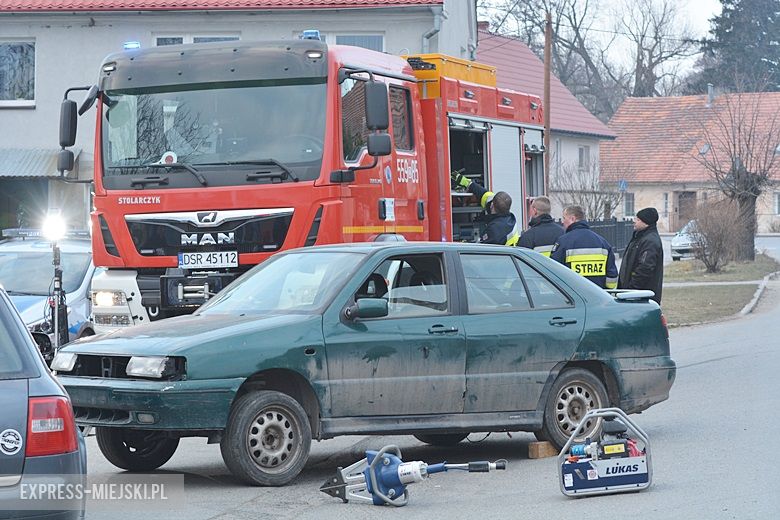Plan zdjęciowy w Ujeździe Górnym