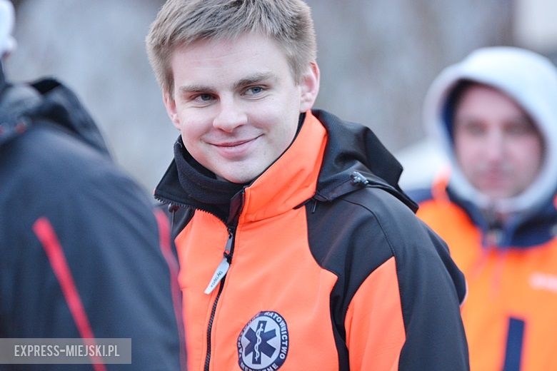 Plan zdjęciowy w Ujeździe Górnym