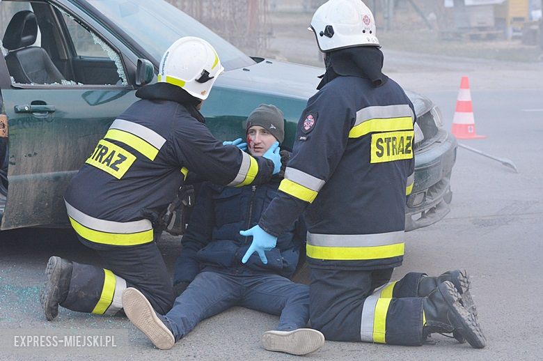 Plan zdjęciowy w Ujeździe Górnym