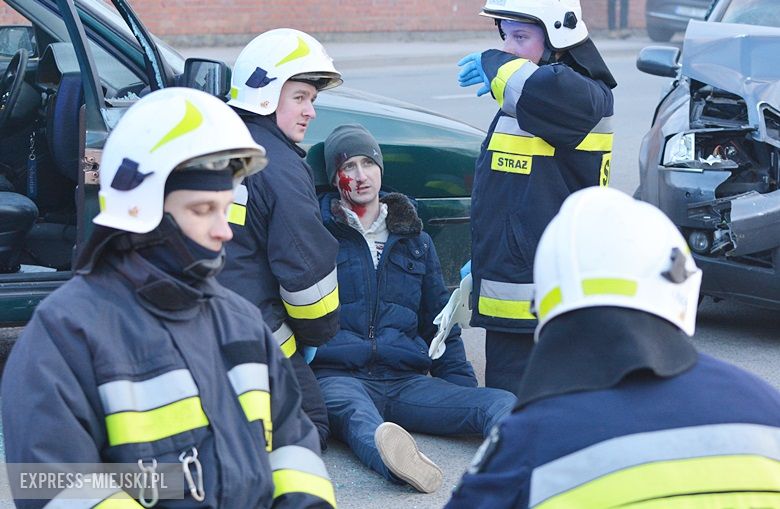 Plan zdjęciowy w Ujeździe Górnym