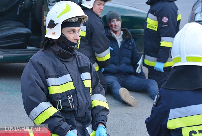Plan zdjęciowy w Ujeździe Górnym