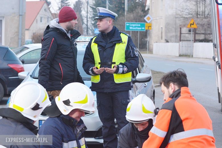 Plan zdjęciowy w Ujeździe Górnym
