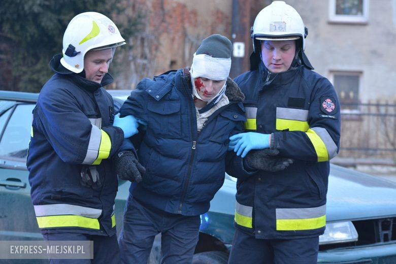 Plan zdjęciowy w Ujeździe Górnym