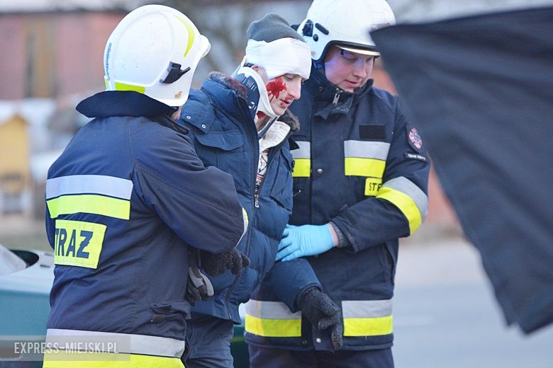 Plan zdjęciowy w Ujeździe Górnym