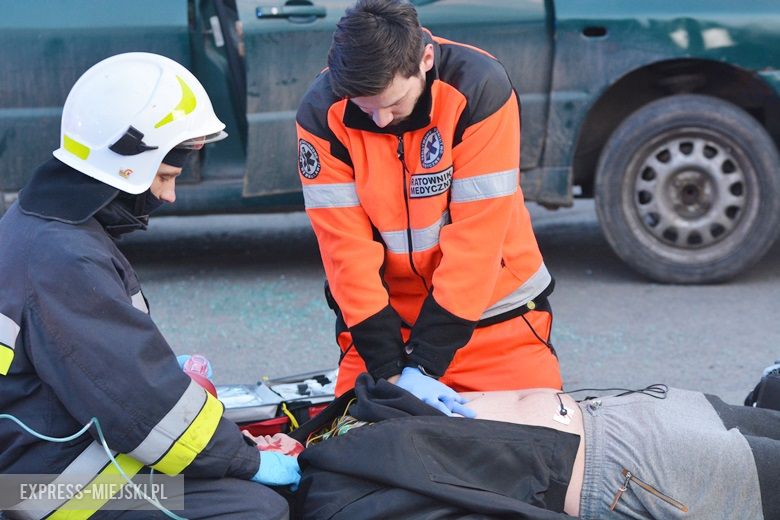 Plan zdjęciowy w Ujeździe Górnym