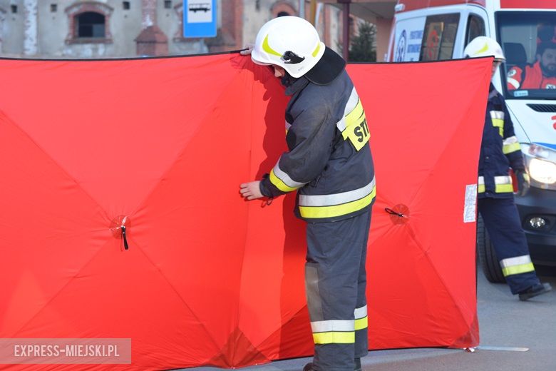 Plan zdjęciowy w Ujeździe Górnym