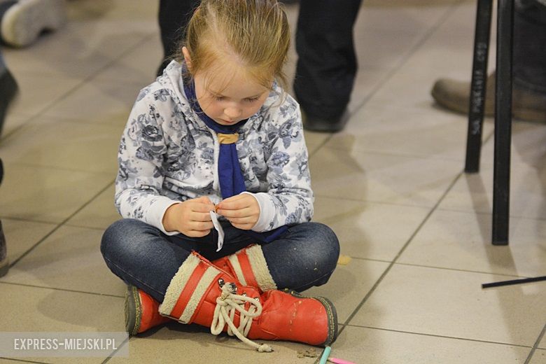 Dzień Myśli Braterskiej w Miękini