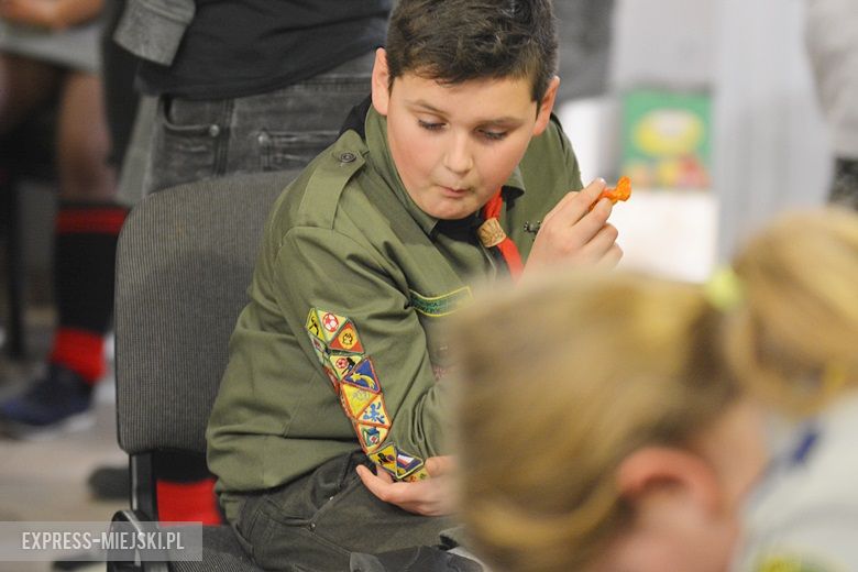 Dzień Myśli Braterskiej w Miękini