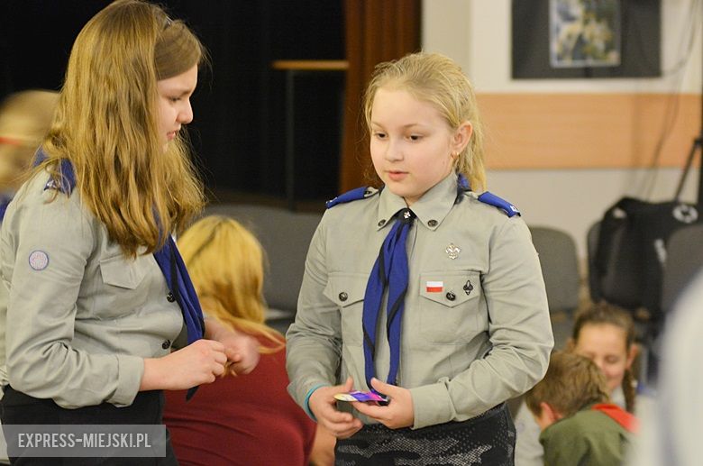 Dzień Myśli Braterskiej w Miękini