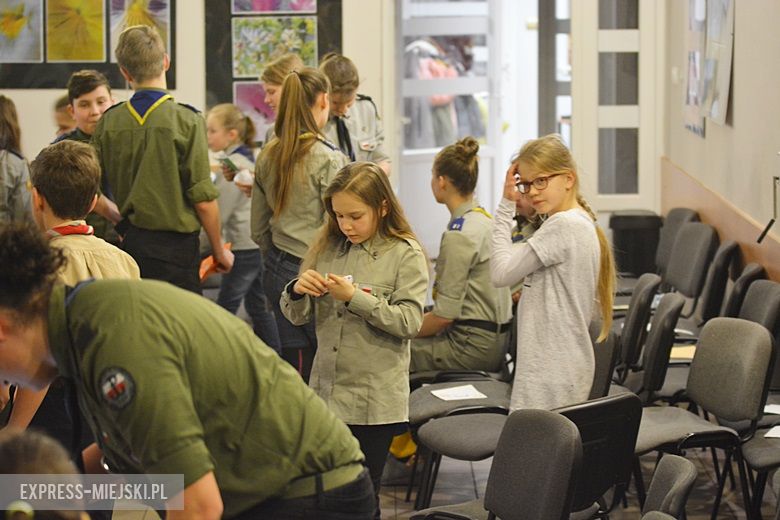 Dzień Myśli Braterskiej w Miękini
