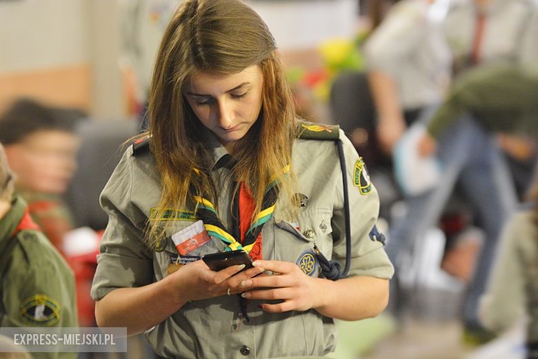 Dzień Myśli Braterskiej w Miękini