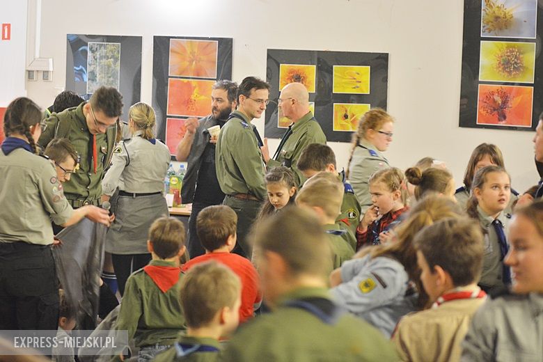 Dzień Myśli Braterskiej w Miękini