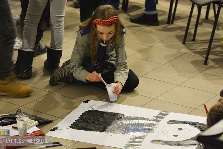 Dzień Myśli Braterskiej w Miękini