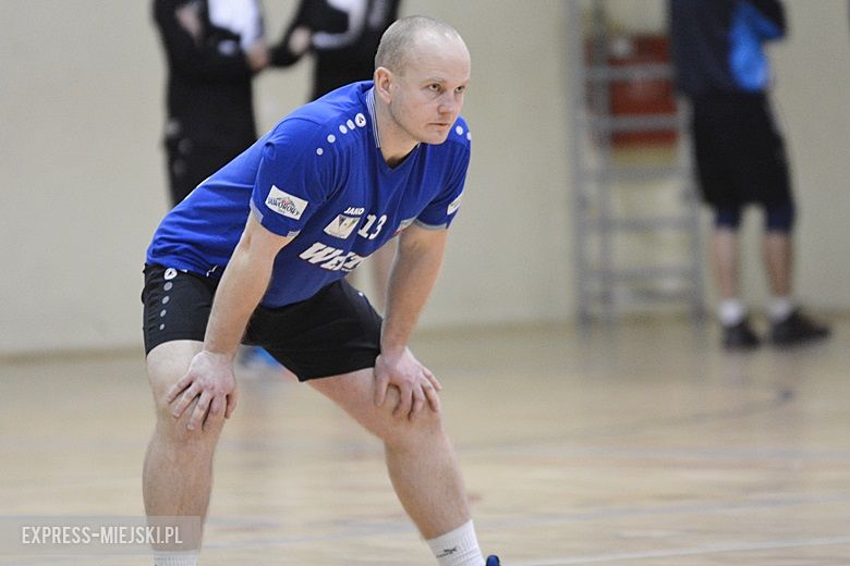 Sobotni mecz średzkich siatkarzy