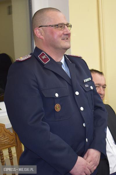 Podpisanie umowy o współpracy z gminą Großharthau