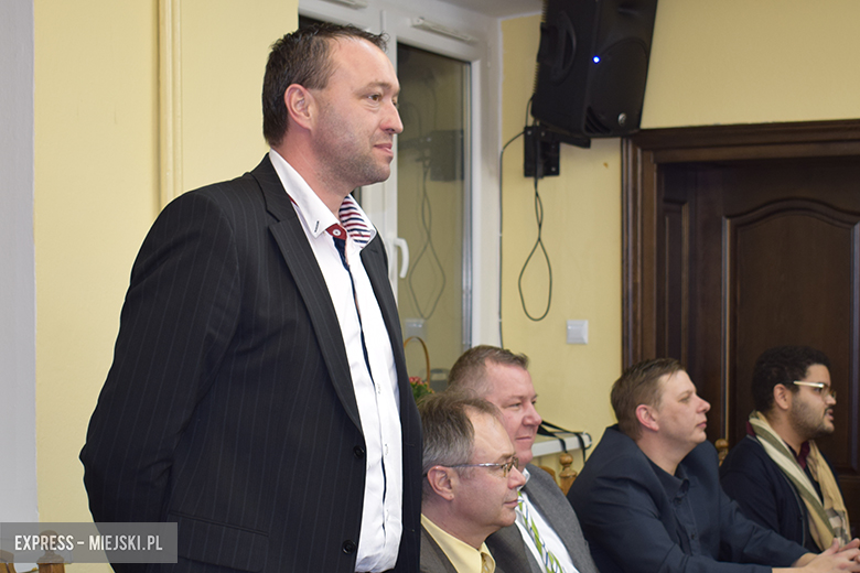 Podpisanie umowy o współpracy z gminą Großharthau