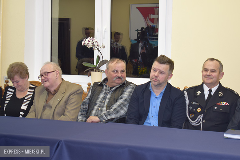 Podpisanie umowy o współpracy z gminą Großharthau