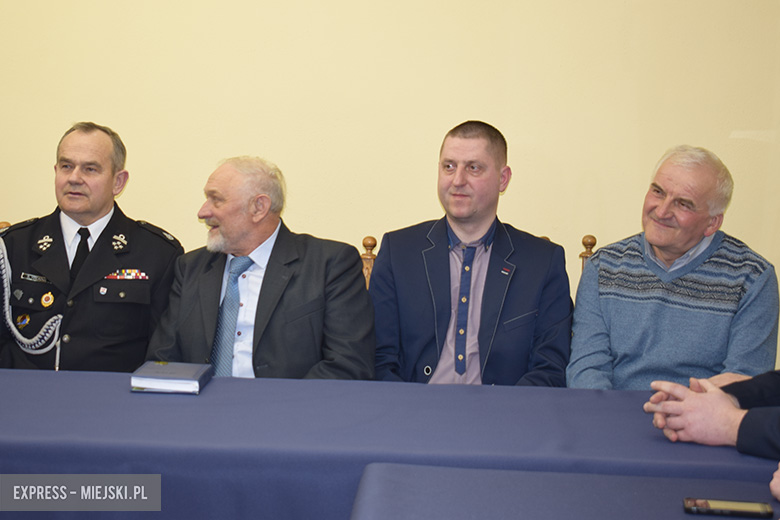 Podpisanie umowy o współpracy z gminą Großharthau