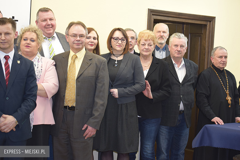 Podpisanie umowy o współpracy z gminą Großharthau