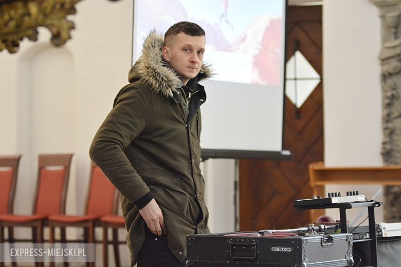 Rekolekcje dla młodzieży