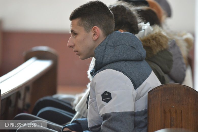 Rekolekcje dla młodzieży