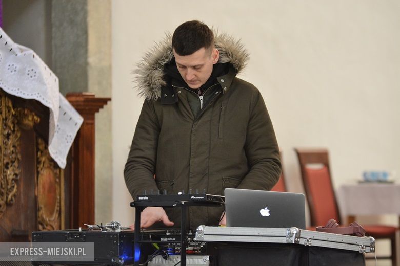 Rekolekcje dla młodzieży