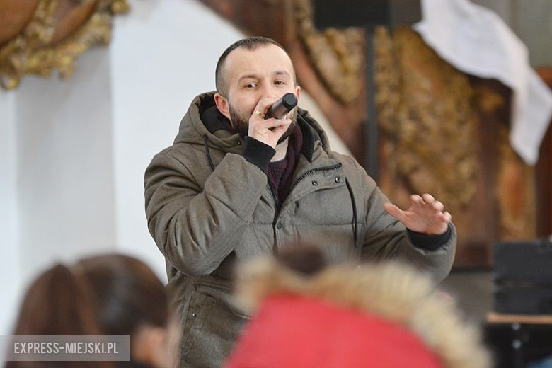 Rekolekcje dla młodzieży