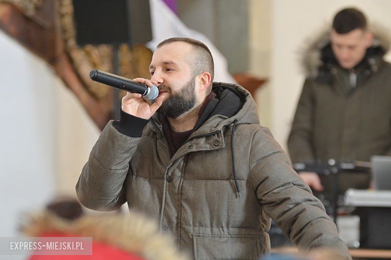 Rekolekcje dla młodzieży